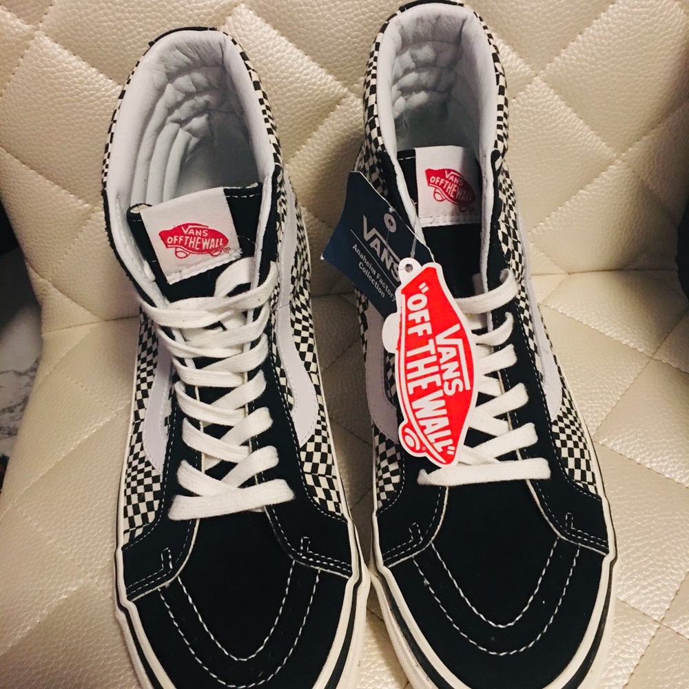 Men’s shoes